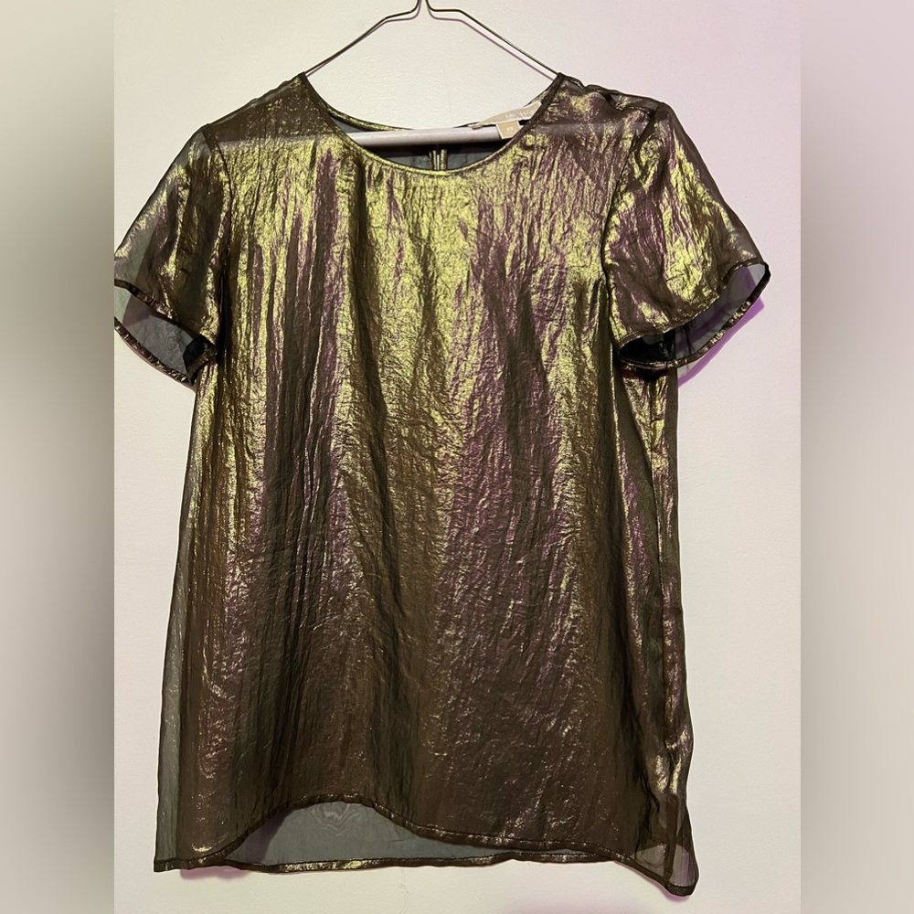 Michael Kors women top